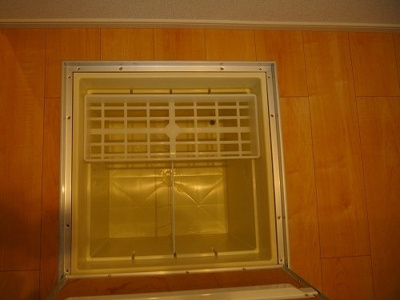 【内装】 | サンパティオⅡ