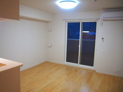 【バルコニー】 | サンパティオⅡ