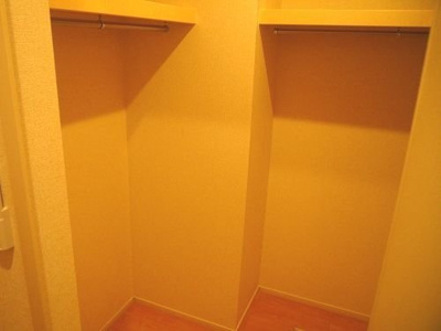 【収納】 | サンパティオⅡ