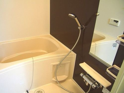 【浴室】 | サンパティオⅡ