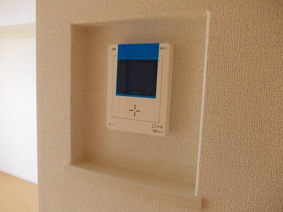 【設備】 | シャンディ・ウエスト