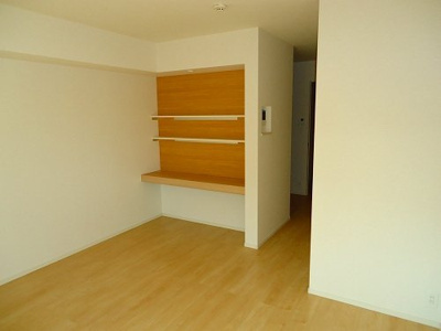 【内装】 | シャンディ・ウエスト