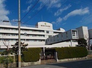 【周辺】 | シャンディ・ウエスト | 姫路中央病院まで1800m