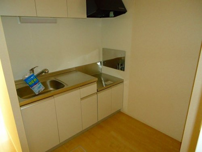 【キッチン】 | シャンディ・ウエスト