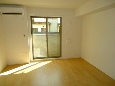 【居間・リビング】 | シャンディ・ウエスト