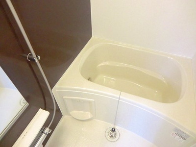 【浴室】 | シャンディ・ウエスト