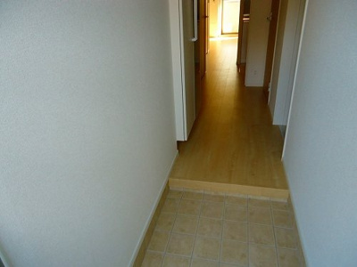 【玄関】 | シャンディ・ウエスト