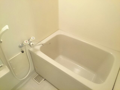 【浴室】 | アネックス今在家