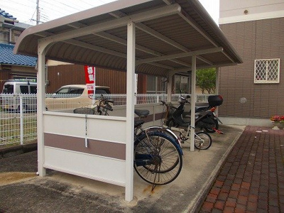 【その他共用部分】 | シャルマン１０１