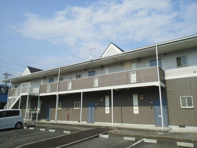 【外観】 | シャルマン１０１