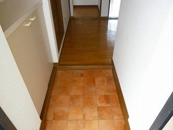 【玄関】 | シャルマン１０１