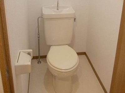 【トイレ】 | シャルマン１０１