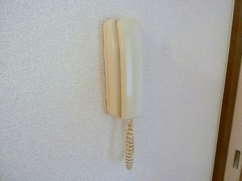 【セキュリティ】 | シャルマン１０１