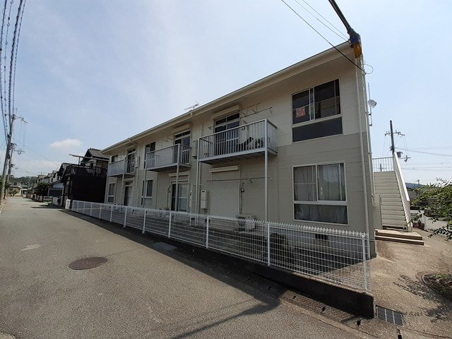 ドミール前田