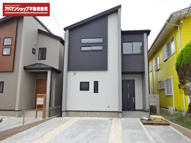 田方郡函南町間宮 新築建売分譲住宅 土地＋建物 TW05982の画像