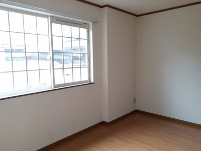 【内装】 | エメラルド雅