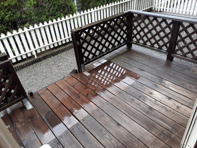 【バルコニー】 | エメラルド雅