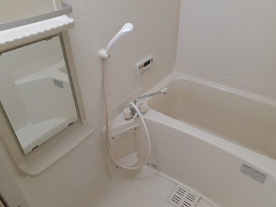 【浴室】 | エメラルド雅