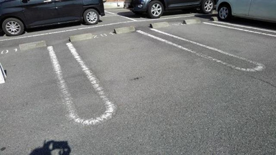 【駐車場】 | サンビエント