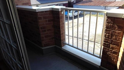 【バルコニー】 | サンビエント