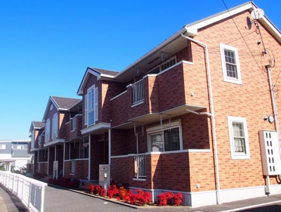 【外観】 | サンビエント