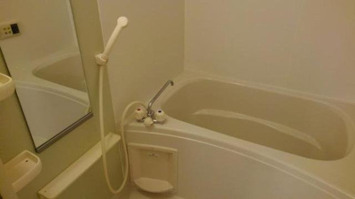 【浴室】 | サンビエント