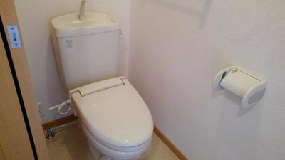 【トイレ】 | サンビエント