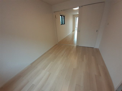 【内装】 | サニーレジデンスⅢ