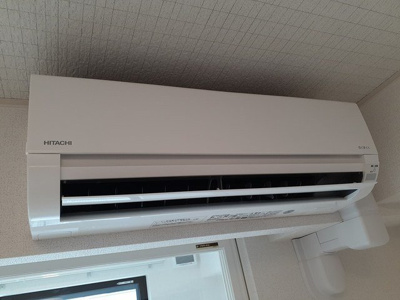 【設備】 | サニーレジデンスⅢ