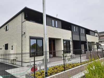 【外観】 | サニーレジデンスⅢ