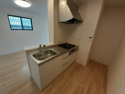 【キッチン】 | サニーレジデンスⅢ