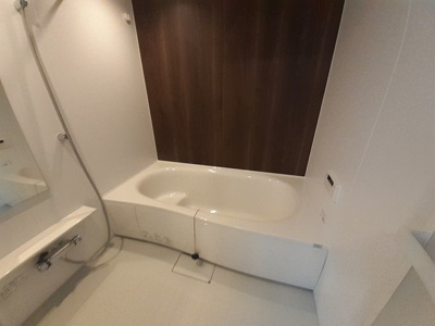 【浴室】 | サニーレジデンスⅢ