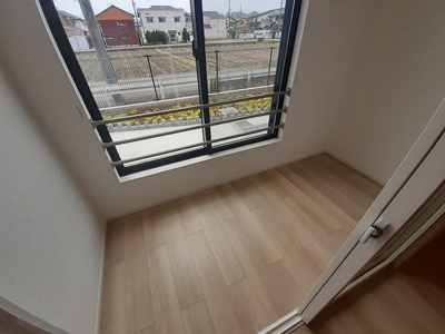 【内装】 | サニーレジデンスⅢ