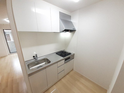 【キッチン】 | アネモスヒルズ姫路Ⅰ