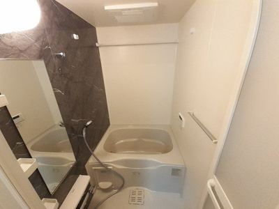 【浴室】 | アネモスヒルズ姫路Ⅰ