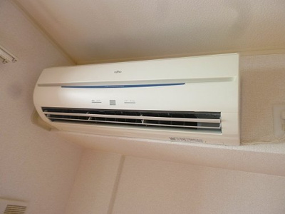 【設備】 | アンジェリカⅠ