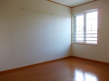 【内装】 | アンジェリカⅠ