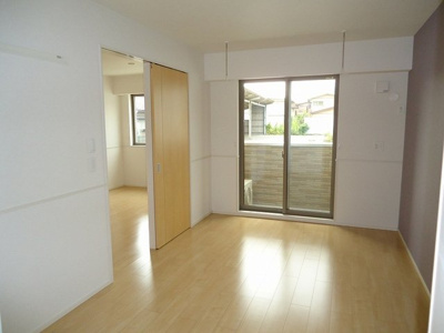 【内装】 | ポーシェガーデン４