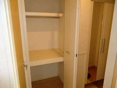【収納】 | ポーシェガーデン４