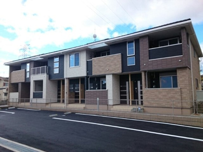 【外観】 | Ｈ・Ｔミニョン姫路