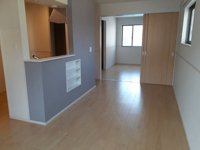 【居間・リビング】 | Ｈ・Ｔミニョン姫路