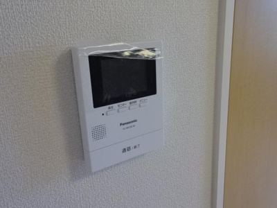 【内装】 | あいトピア | カメラ付インターホン