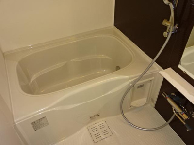 【浴室】 | あいトピア | バス