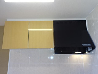 【キッチン】 | あいトピア | キッチン