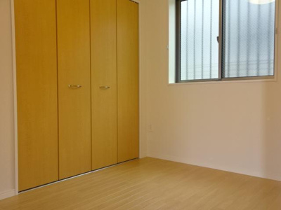 【内装】 | あいトピア | 洋室