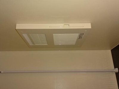 【その他】 | あいトピア | 浴室乾燥機