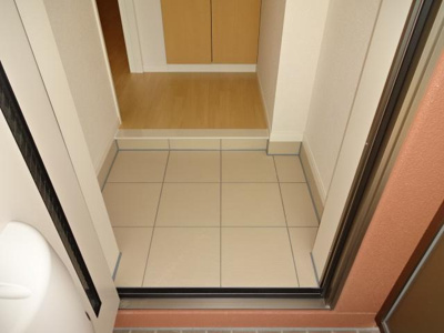 【玄関】 | あいトピア | 玄関