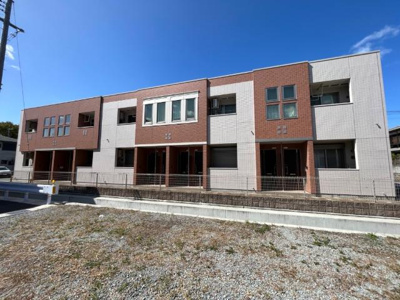 【外観】 | あいトピア | 外観写真（昼）