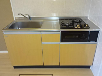【キッチン】 | あいトピア | キッチン
