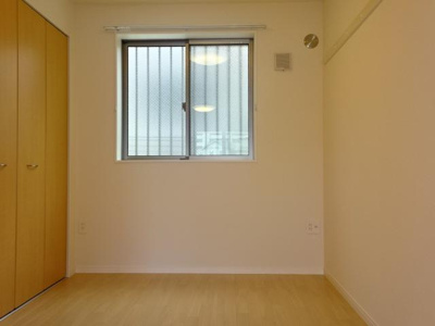 【内装】 | あいトピア | 洋室